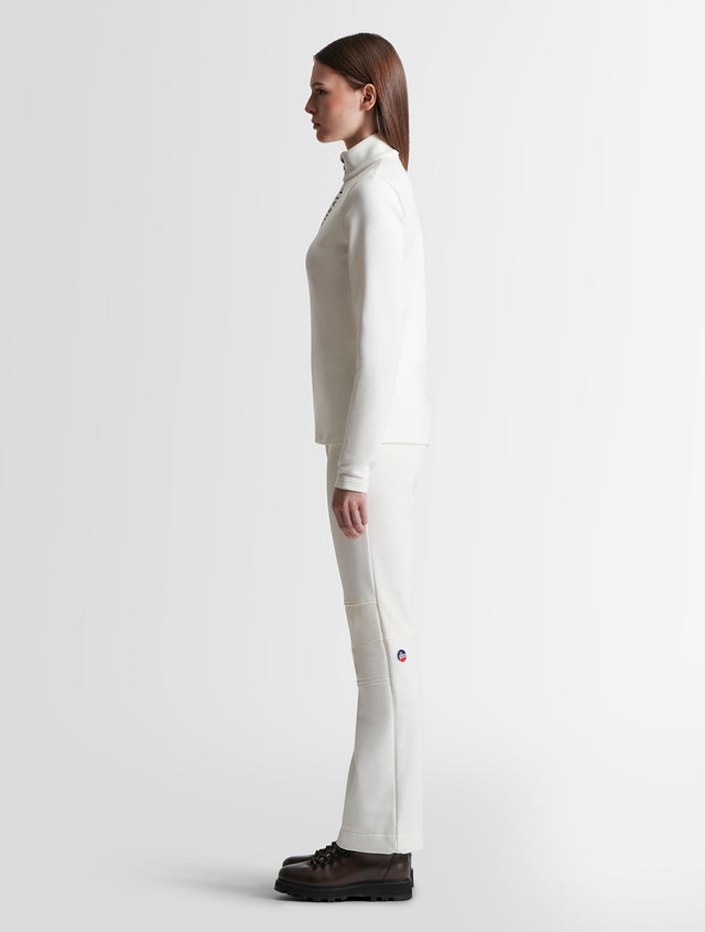 Fusalp SOUS PULL ORION Noir