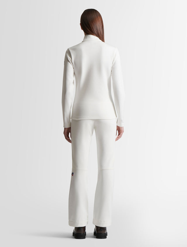 Fusalp SOUS PULL ORION Noir