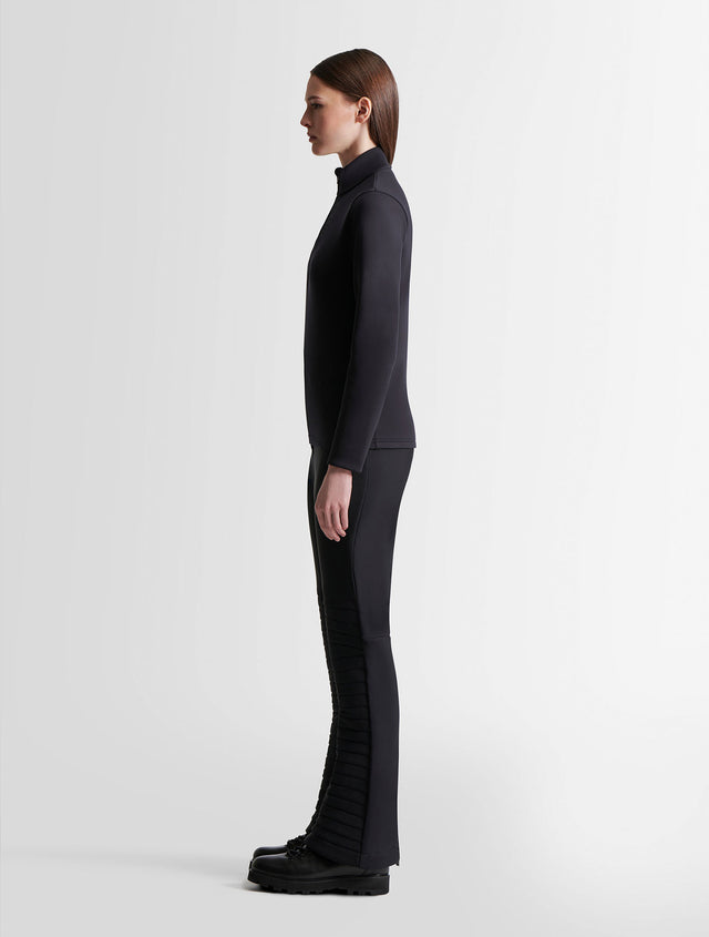 Fusalp SOUS PULL ORION Noir