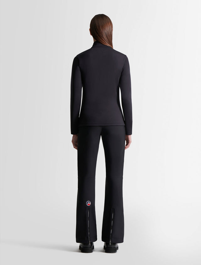 Fusalp SOUS PULL ORION Noir