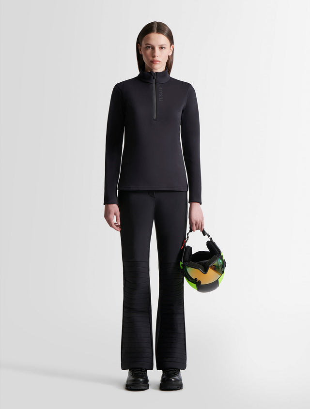 fusalp SOUS PULL ORION Noir