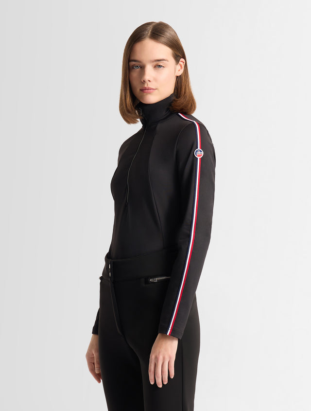 Fusalp SOUS PULL STELLIA Marin