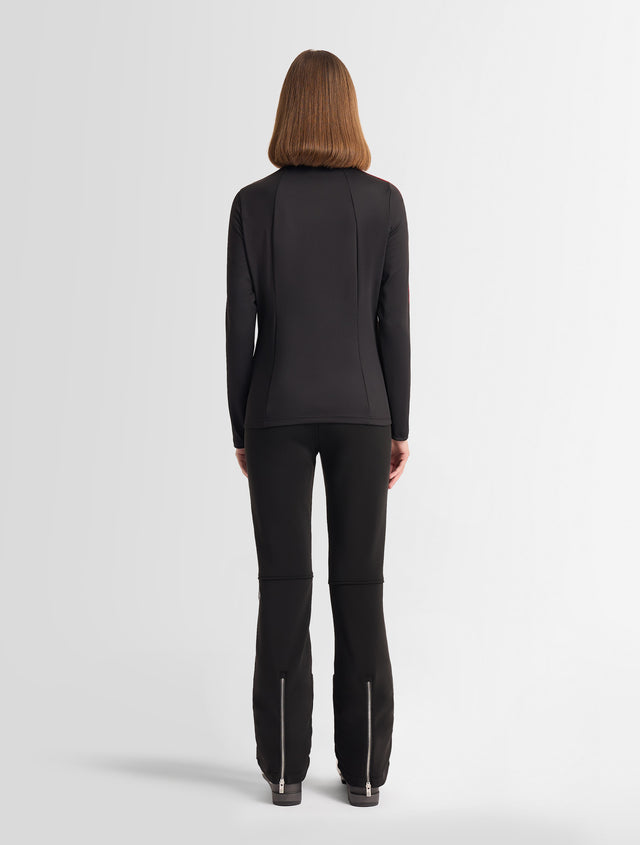 Fusalp SOUS PULL STELLIA Marin