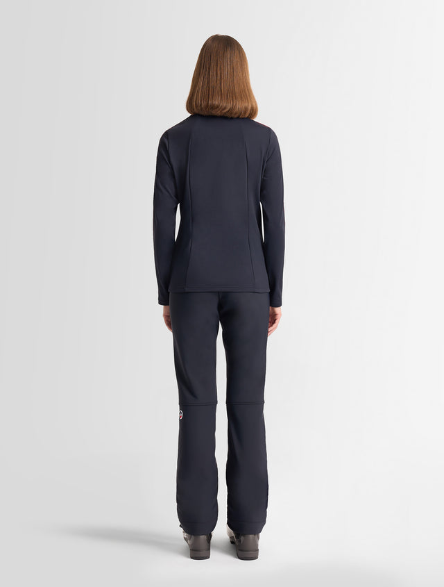 Fusalp SOUS PULL STELLIA Marin