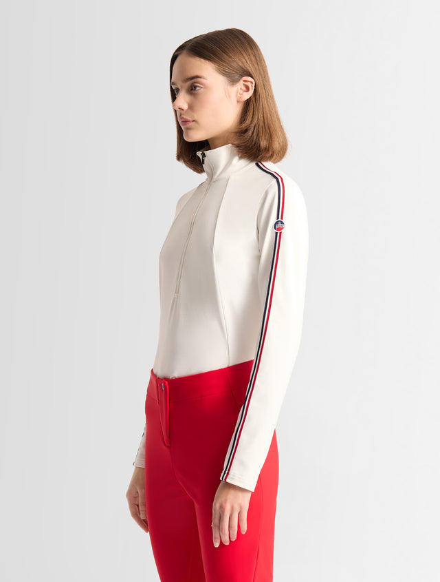 Fusalp SOUS PULL STELLIA Marin