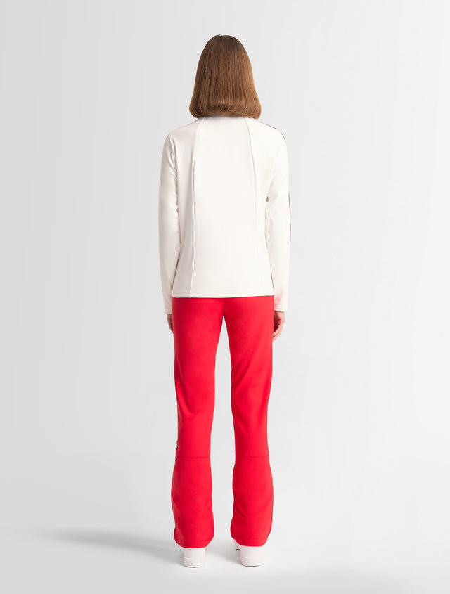 Fusalp SOUS PULL STELLIA Marin