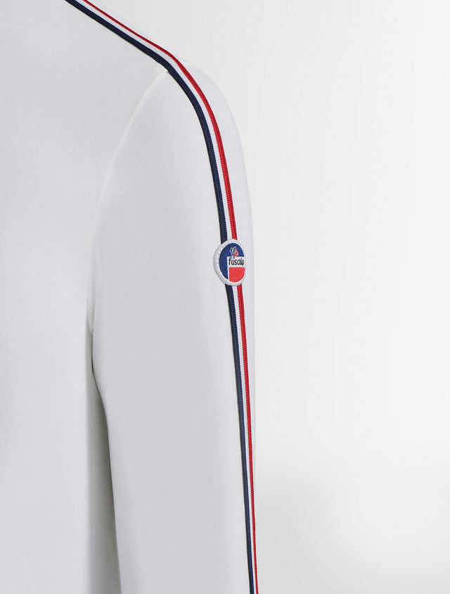 Fusalp SOUS PULL STELLIA Marin