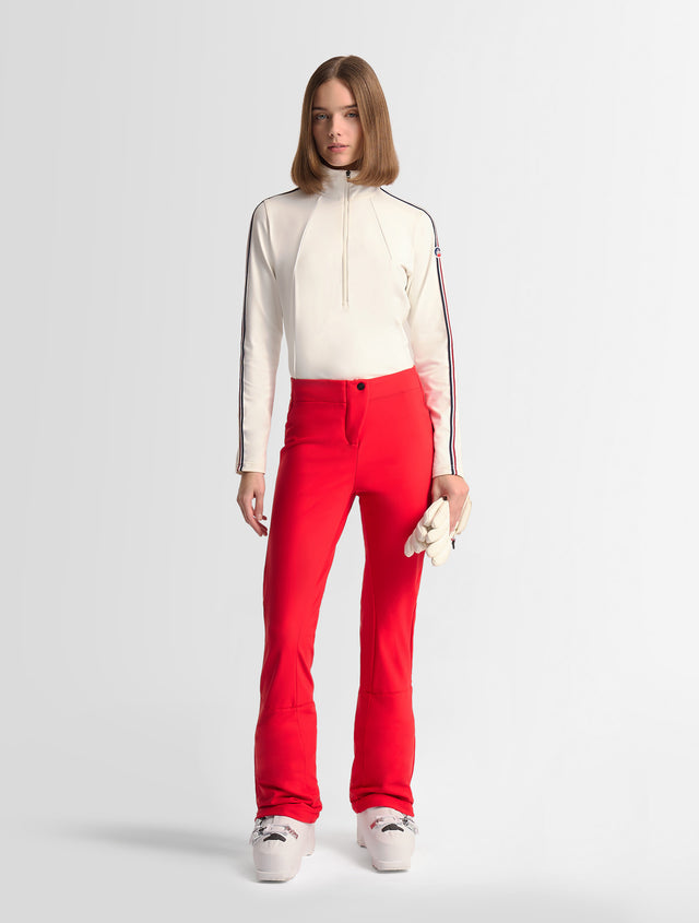 fusalp SOUS PULL STELLIA Marin