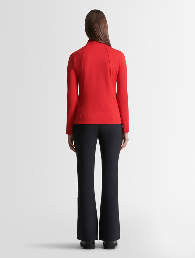 Fusalp SOUS PULL STELLIA Marin