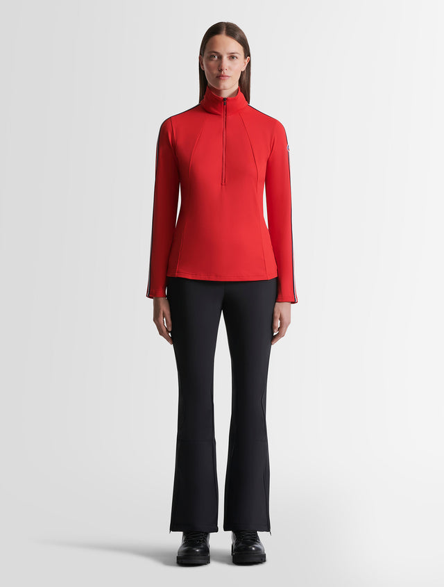 fusalp SOUS PULL STELLIA Marin