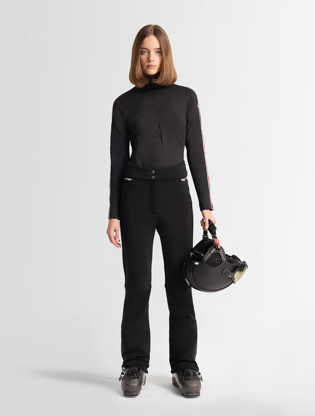 fusalp SOUS PULL STELLIA Marin