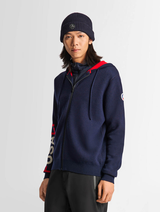 fusalp SWEAT TERENCE