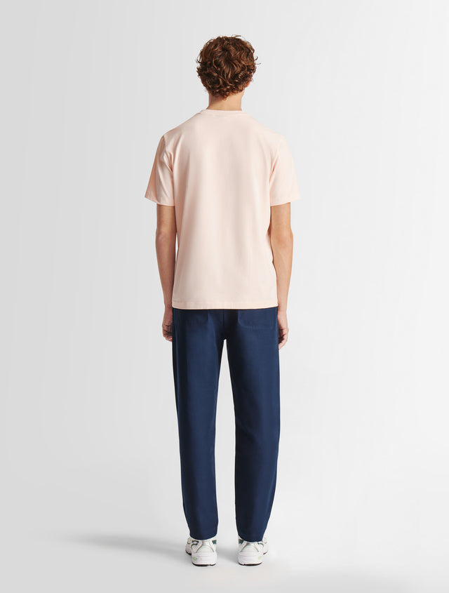 Fusalp T-SHIRT MANCHES COURTES CAOMERON Lys