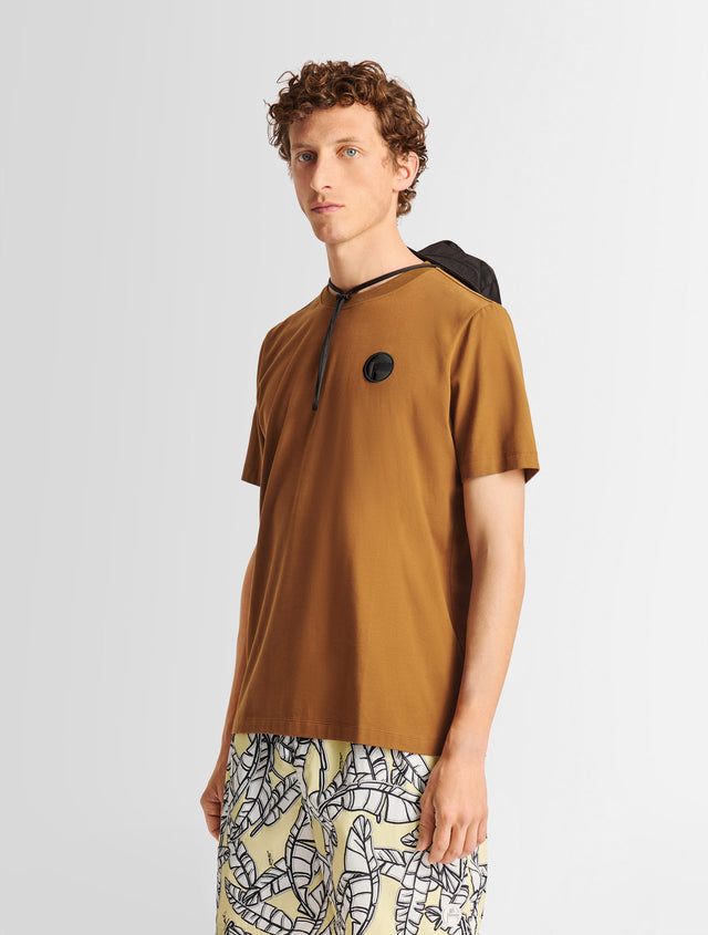 fusalp T-SHIRT MANCHES COURTES CAOMERON Lys