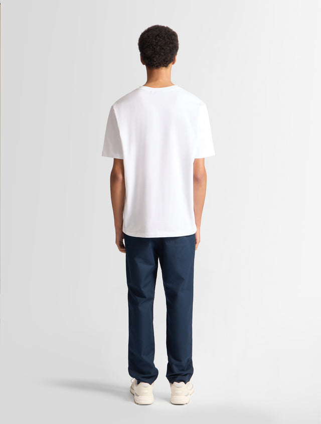 Fusalp T-SHIRT MANCHES COURTES CAOMERON Lys