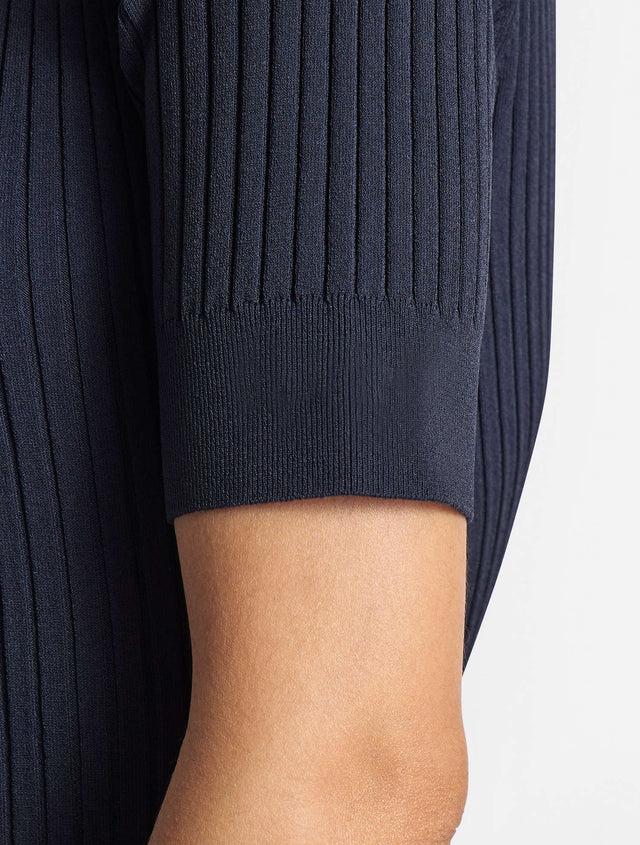 Fusalp T-SHIRT MANCHES COURTES JADOU Paprika