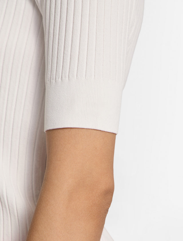 Fusalp T-SHIRT MANCHES COURTES JADOU Paprika