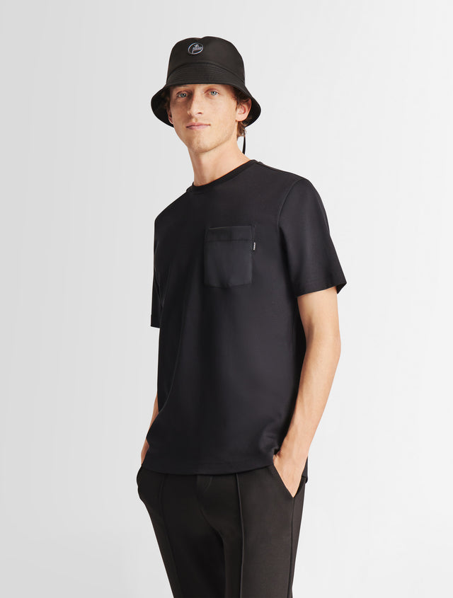 Fusalp T-SHIRT MANCHES COURTES TYLERR Laurel