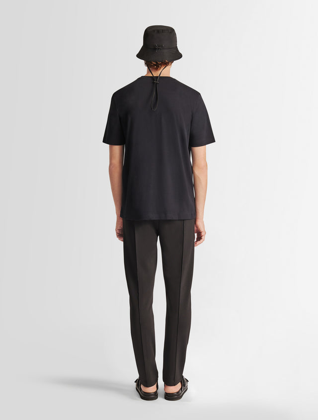 Fusalp T-SHIRT MANCHES COURTES TYLERR Laurel