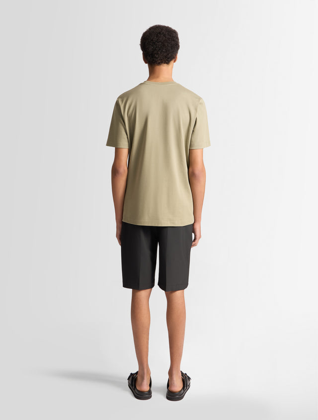 Fusalp T-SHIRT MANCHES COURTES TYLERR Laurel