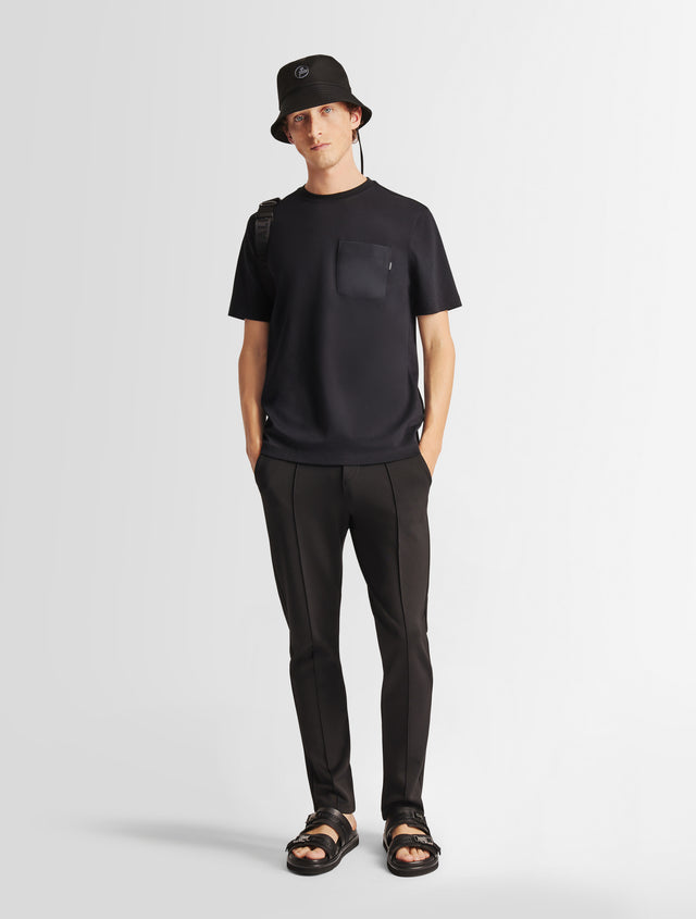 fusalp T-SHIRT MANCHES COURTES TYLERR Laurel