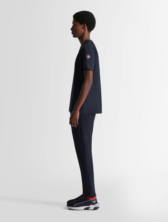 Fusalp T-SHIRT RIVIERE Marin