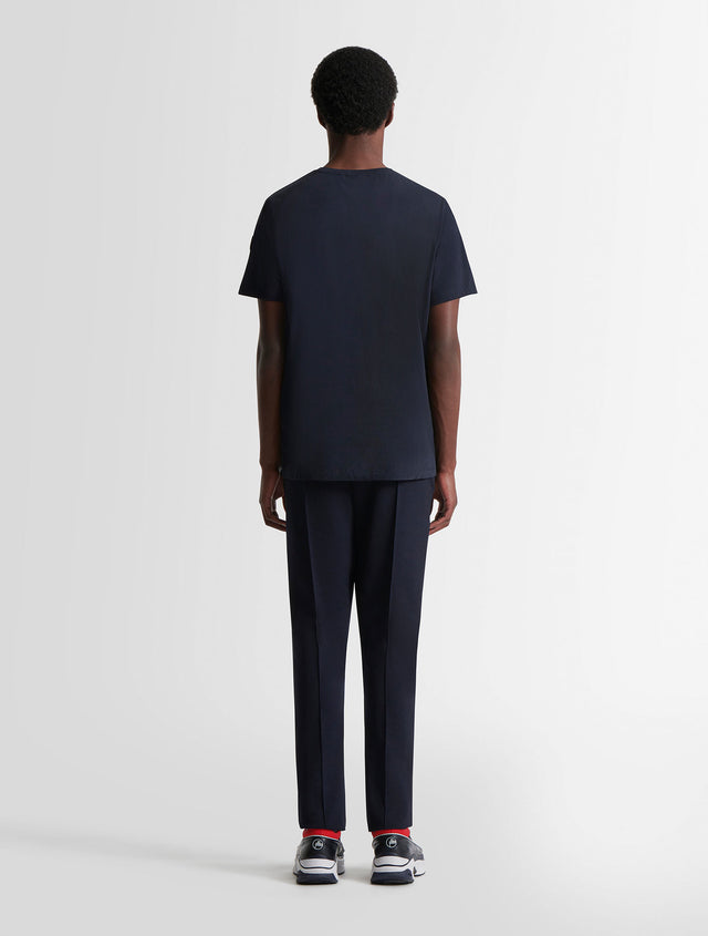 Fusalp T-SHIRT RIVIERE Marin