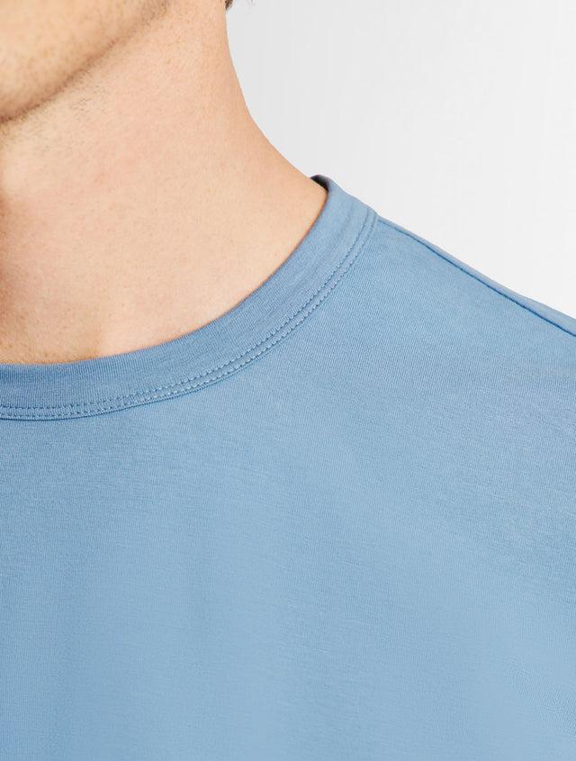 Fusalp T-SHIRT RIVIERE Noir