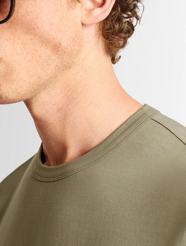 Fusalp T-SHIRT RIVIERE Noir