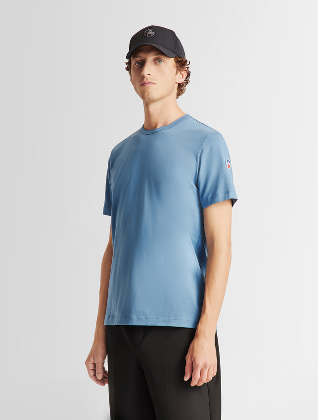 fusalp T-SHIRT RIVIERE Noir