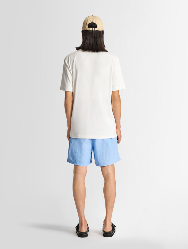 Fusalp TEE SHIRT MANCHES COURTES BOAA Flocon