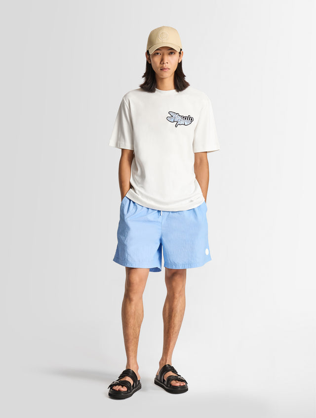 fusalp TEE SHIRT MANCHES COURTES BOAA Flocon