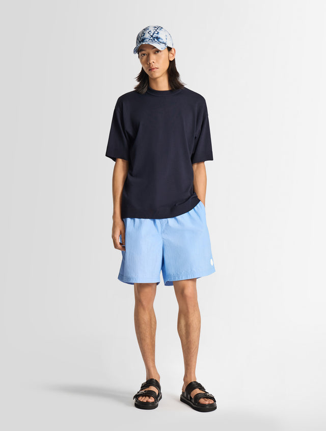 Fusalp TEE SHIRT MANCHES COURTES ZACHUO Marin