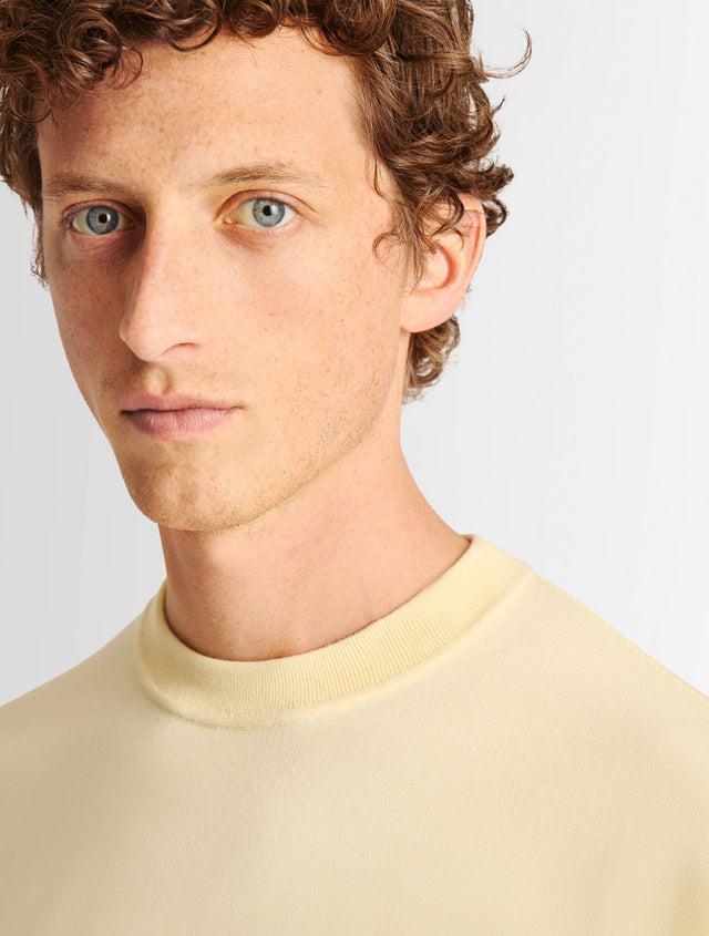 Fusalp TEE SHIRT MANCHES COURTES ZACHUO Marin