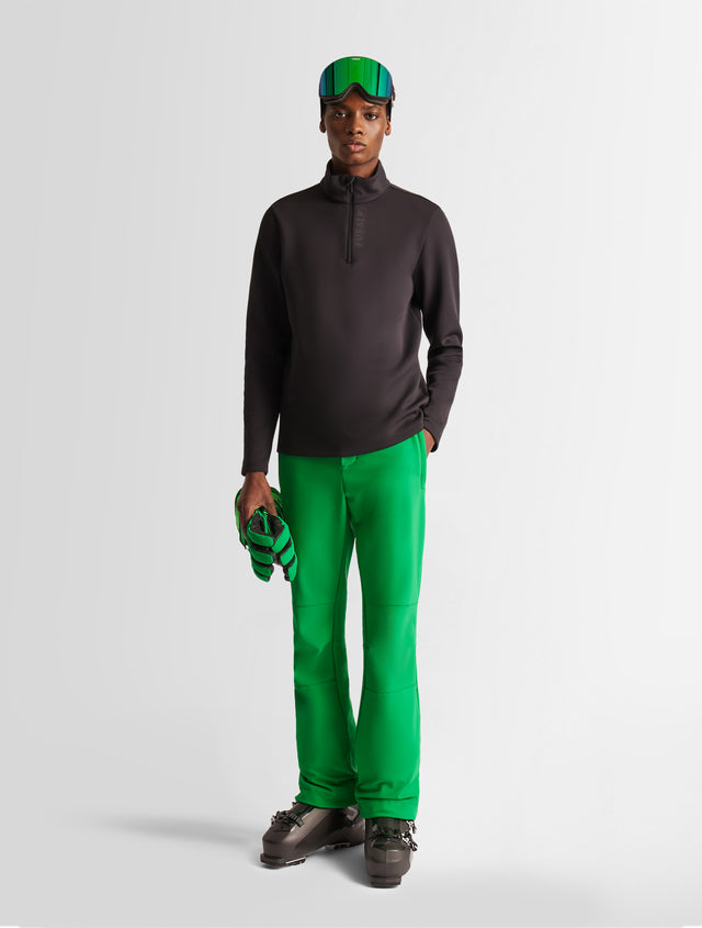 Fusalp TEE SHIRT MANCHES LONGUES TIMOTHY Chino