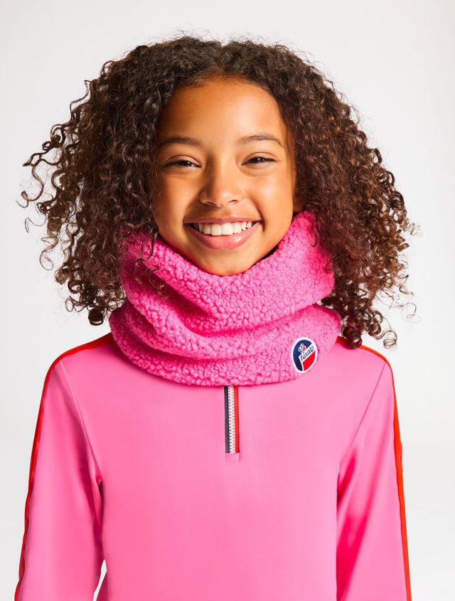 Fusalp TOUR DE COU SIRIUS Marin