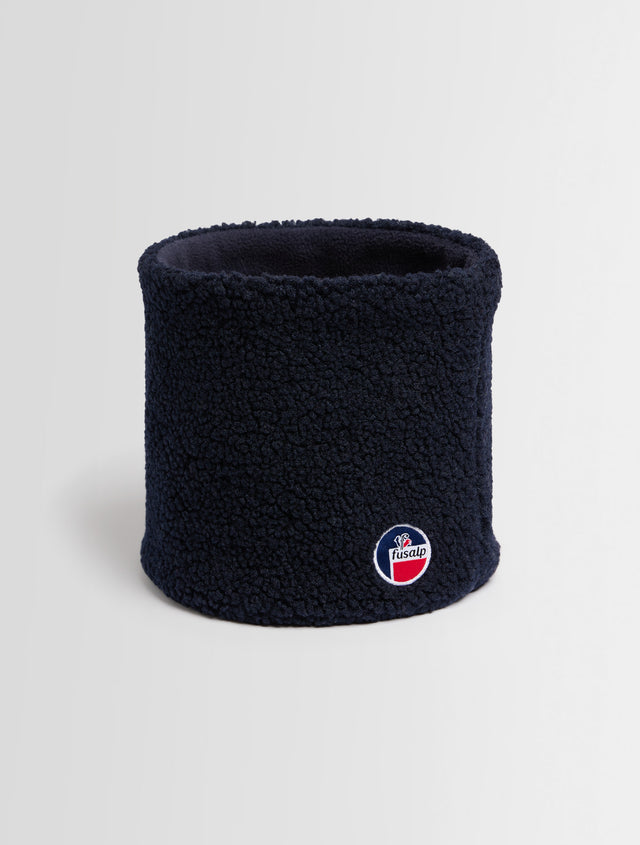 Fusalp TOUR DE COU SIRIUS Marin