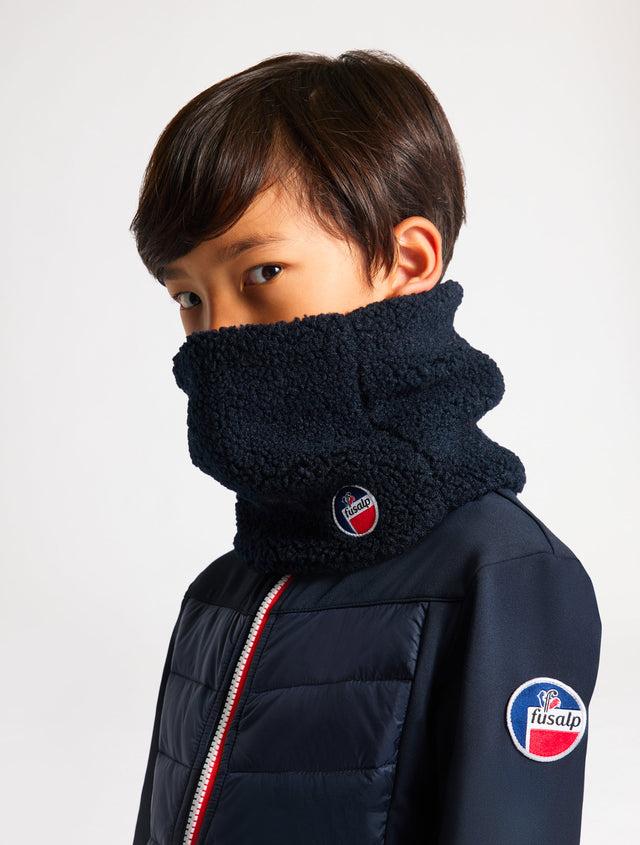 Fusalp TOUR DE COU SIRIUS Marin