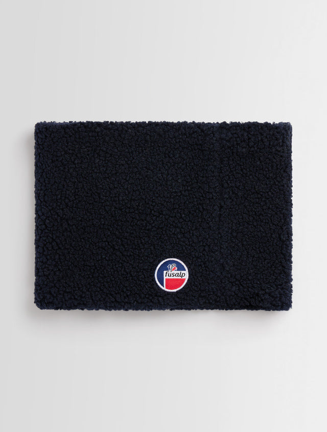 fusalp TOUR DE COU SIRIUS Marin