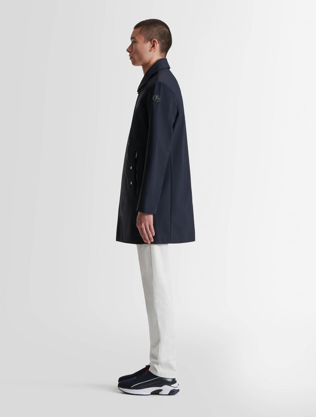 Fusalp TRENCH AMARO Marin