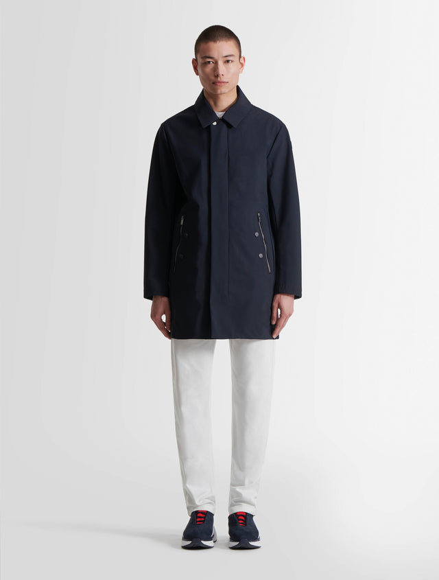 fusalp TRENCH AMARO Marin