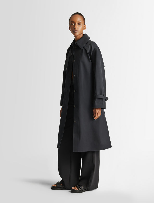 Fusalp TRENCH GARRTIO Marin