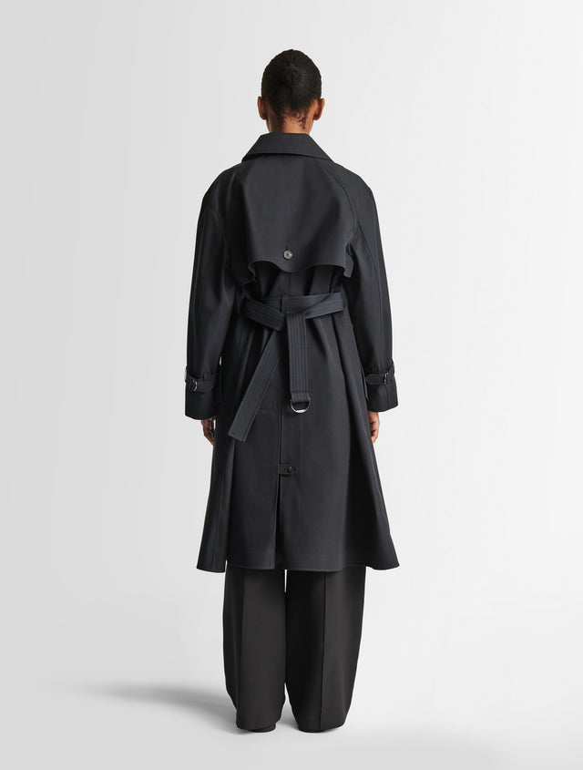 Fusalp TRENCH GARRTIO Marin