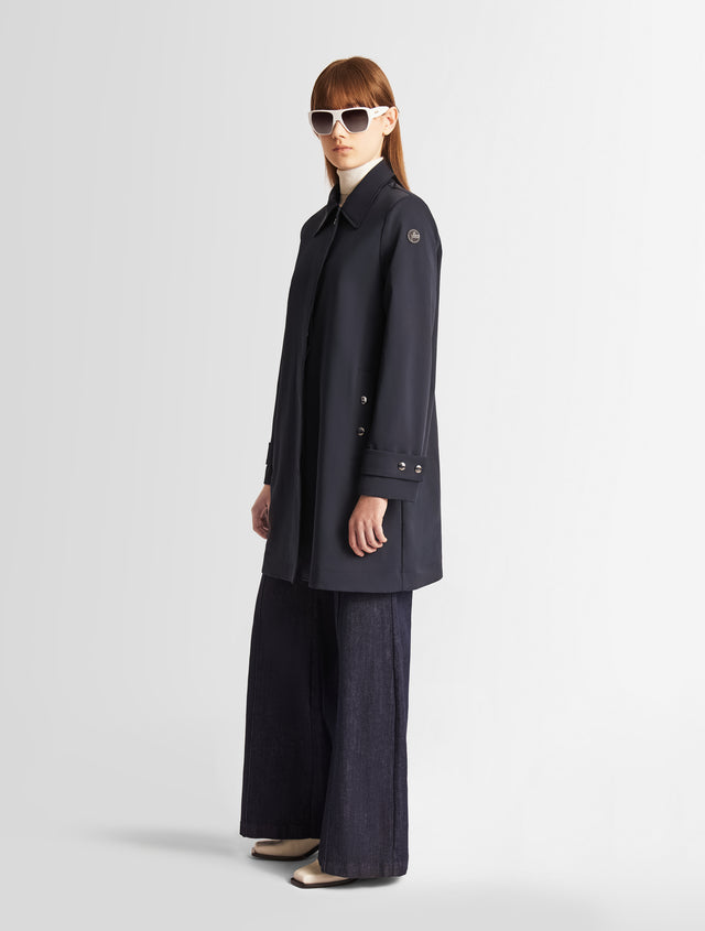 Fusalp TRENCH ORIANE Marin