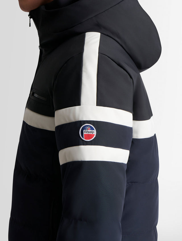 Fusalp VESTE ABELBAN
