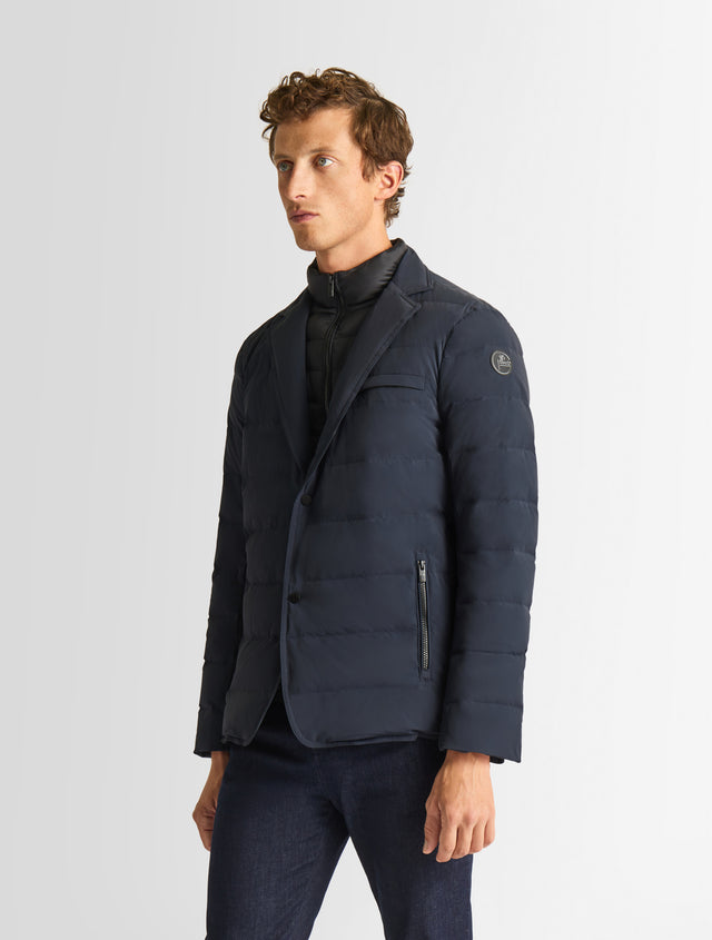 Fusalp VESTE ALBAN Noir