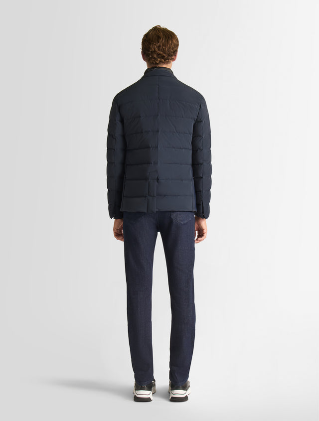 Fusalp VESTE ALBAN Noir