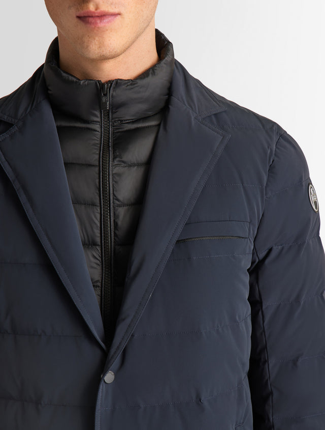 Fusalp VESTE ALBAN Noir