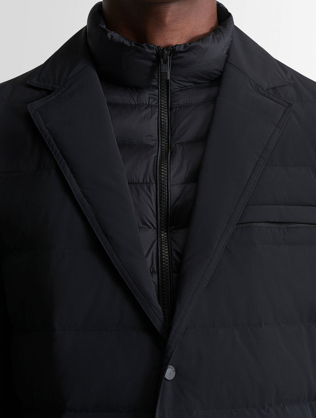 Fusalp VESTE ALBAN Noir