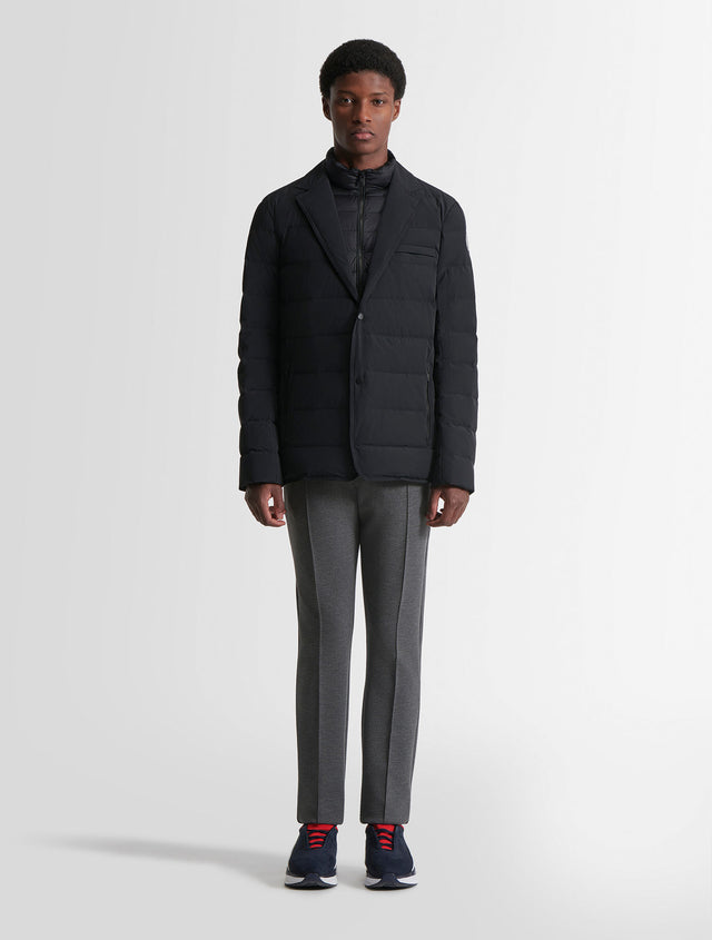 fusalp VESTE ALBAN Noir